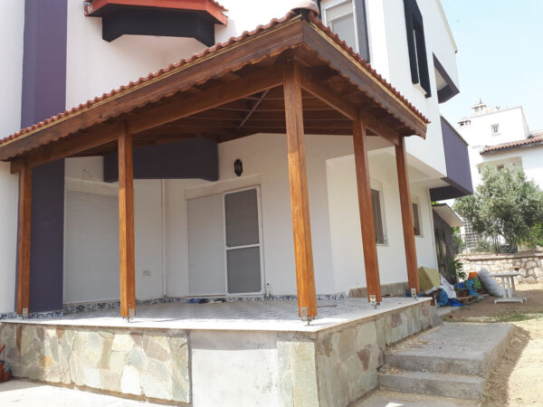 VİLLAKENT PROJESİ 1
