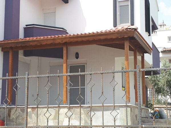 VİLLAKENT PROJESİ 1 - Görsel 12