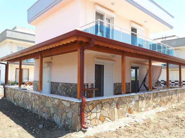 ÇANDARLI PROJESİ 4