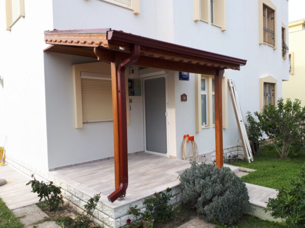 GÜMÜLDÜR PROJESİ - Görsel 2
