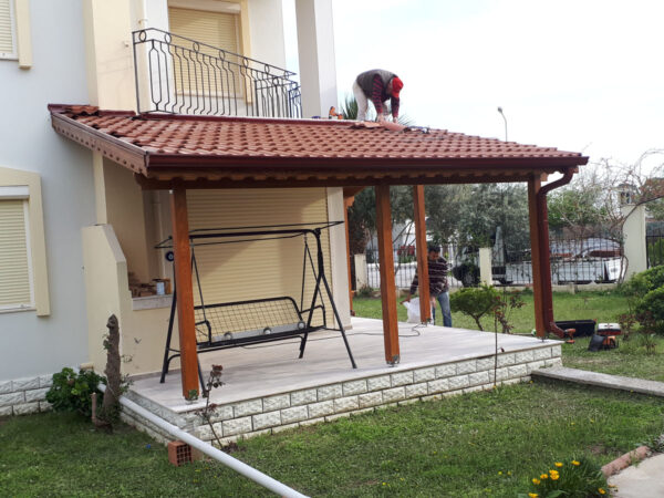 GÜMÜLDÜR PROJESİ - Görsel 8