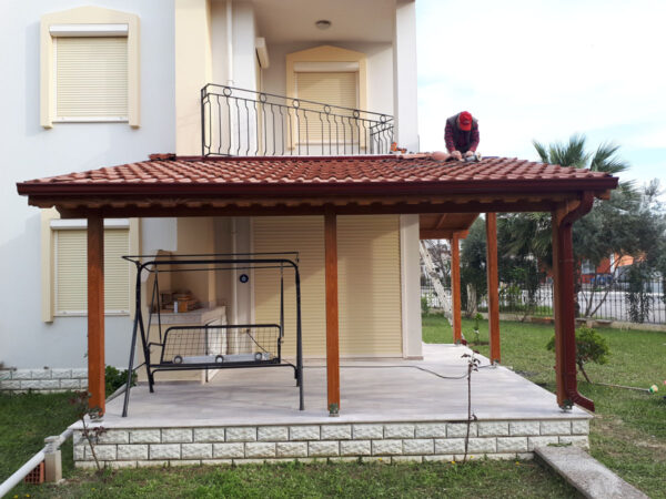 GÜMÜLDÜR PROJESİ