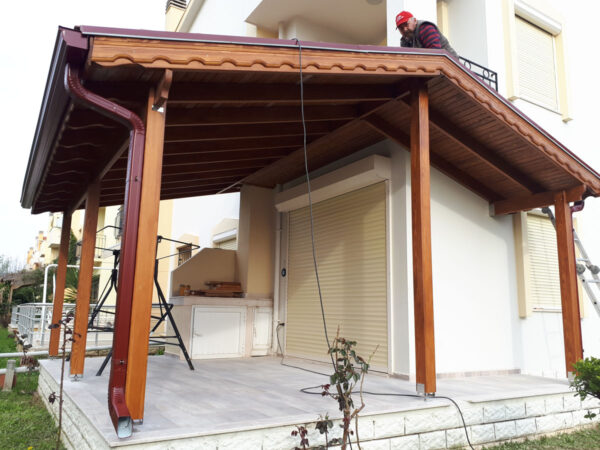GÜMÜLDÜR PROJESİ - Görsel 14