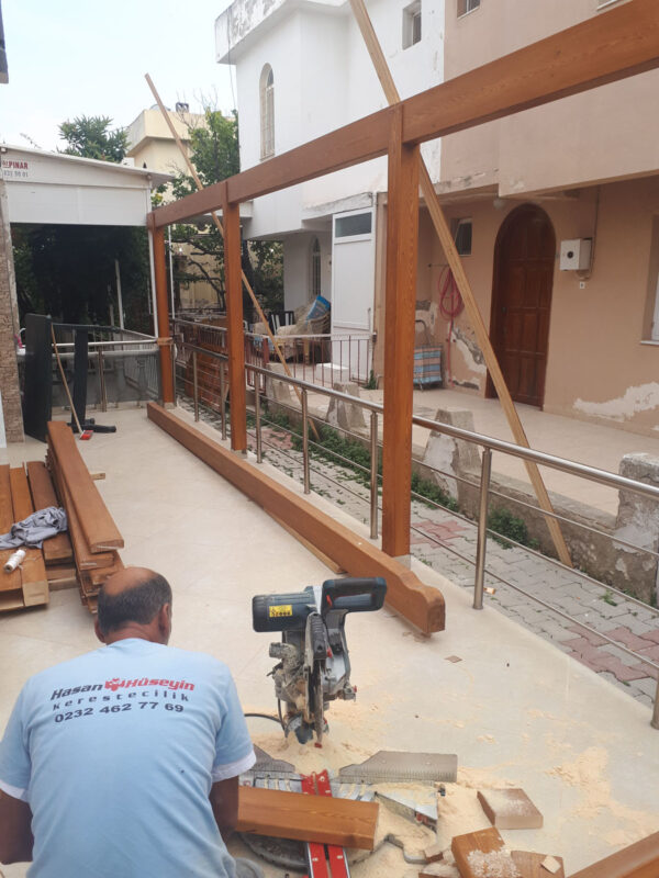 YENİ FOÇA PROJESİ 2 - Görsel 3