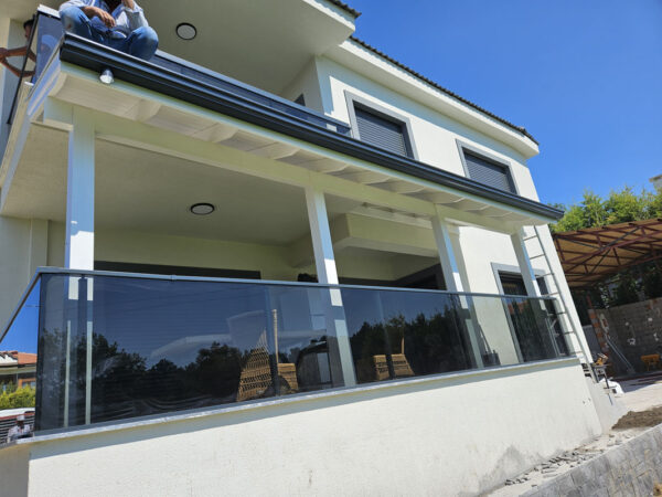 ÇİÇEKLİKÖY PROJESİ - Görsel 5