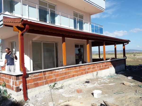 ÇANDARLI PROJESİ 5
