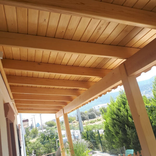 MORDOĞAN PROJESİ