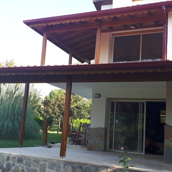 KEMALPAŞA PROJESİ 2