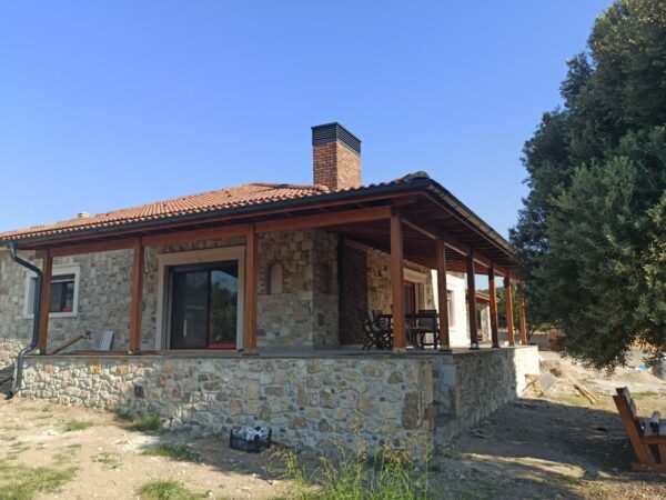 FOÇA PROJESİ 1