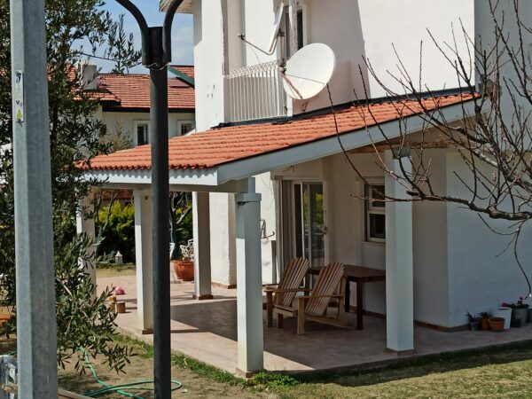 OVACIK PROJESİ