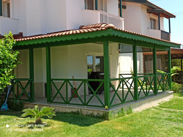ALAÇATI PROJESİ 5