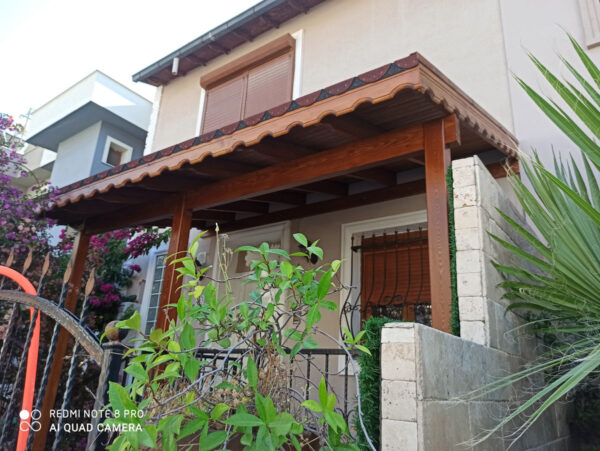 ÇİĞLİ PROJESİ
