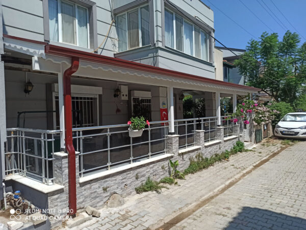 İNCİRALTI PROJESİ 2