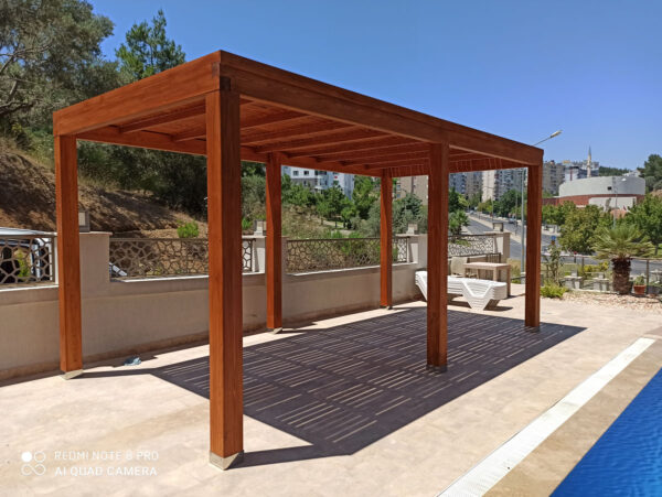 GAZİEMİR PROJESİ - Görsel 2