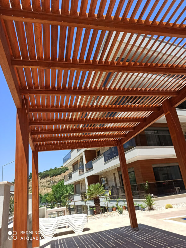GAZİEMİR PROJESİ