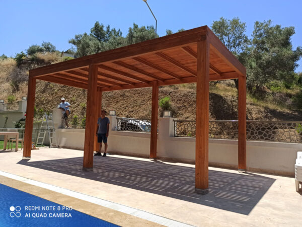 GAZİEMİR PROJESİ - Görsel 8