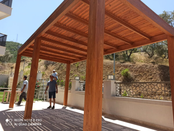 GAZİEMİR PROJESİ - Görsel 9
