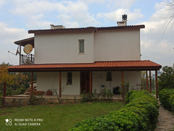 KEMALPAŞA PROJESİ 1